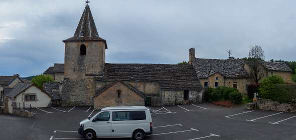 St-Georges-de-Lévéjac