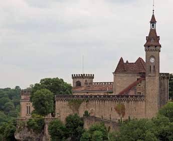 Het Chateau
