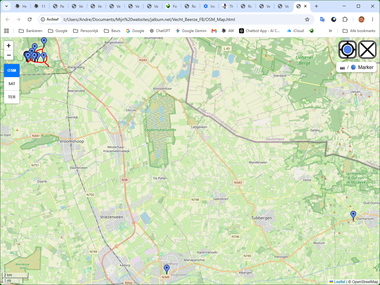 OSM-AUT