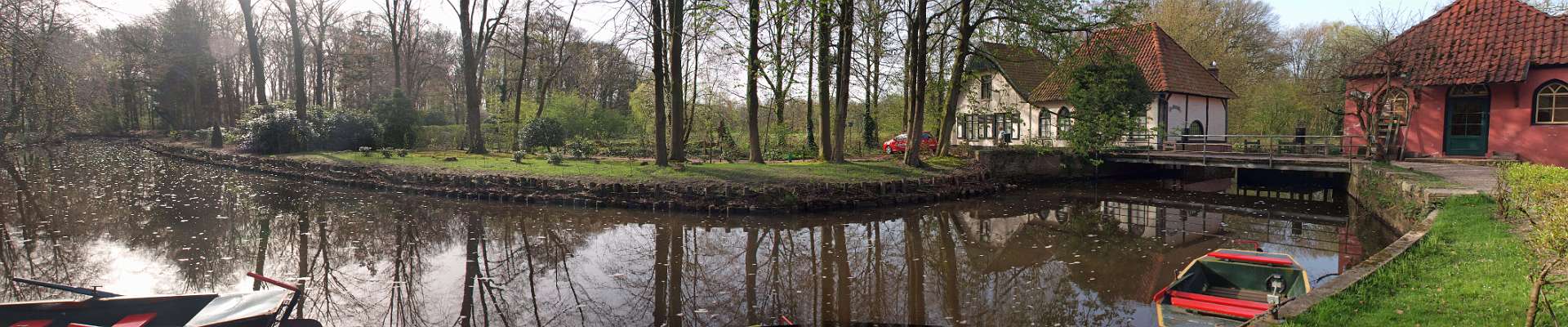 De Boven Slinge bij Winterswijk