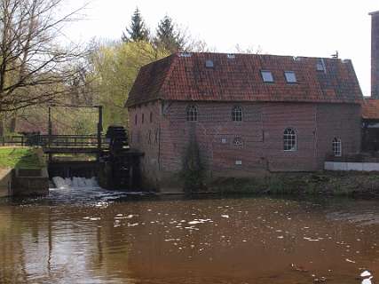 Berenschot's Watermolen