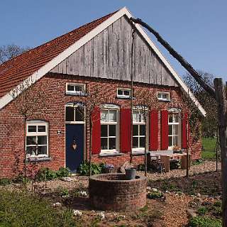 De Boven Slinge bij Winterswijk