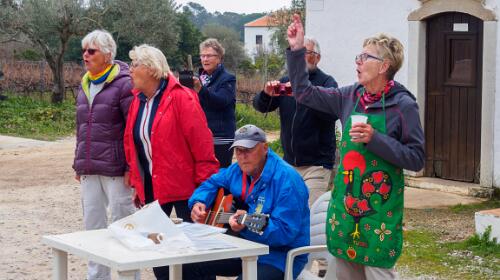 Wijnfeest 2018