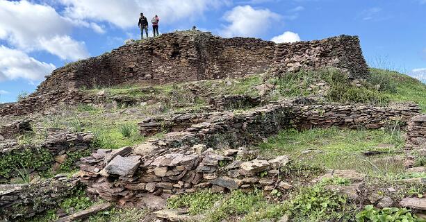 Castela Velho de Alcoutim