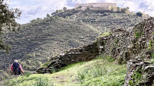 Castelo Velha de Alcoutim