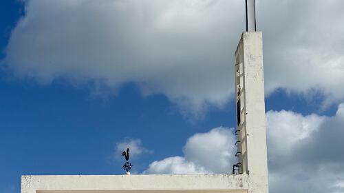 Tavira - Santa Luzia - Porta Nova