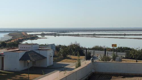 Fábrica de Gas del Puerto