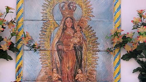 Sanlúcar de Guadiana