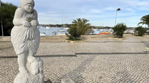 Alvor