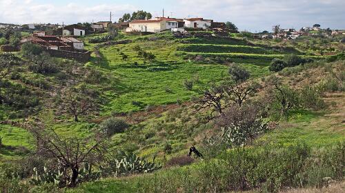 Monte de Baixo Grande