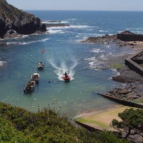 Brejao  - Herdade<br> do Touril