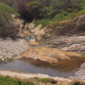 Longueira - <br>Vila Nova de Milfontes
