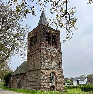 Sint-Laurentiuskerk (Dieden)