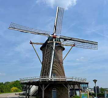 De Molen van Gouden Ham