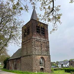 Naar Batenburg