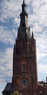 St. Bonifatiuskerk