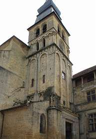 Cathedrale Saint Sacerdos