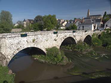Loire dal