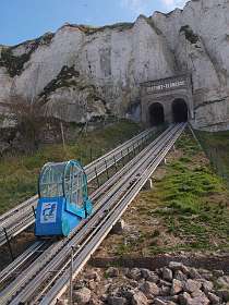 Le Funiculaire