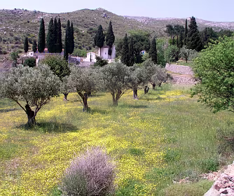 Klooster van Ayii Anarjiri