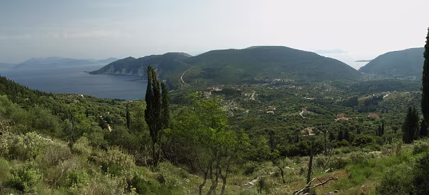 Midden Frikes rechts Kioni