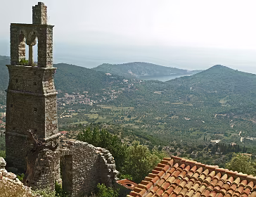 Ag. Ionnis bij Paleohora