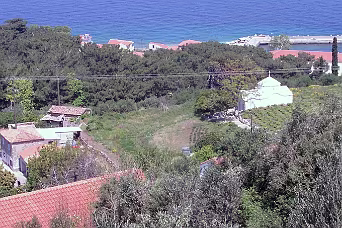 W 1 en 2 vanuit Platanakia