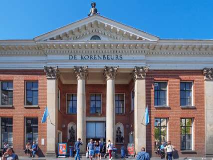 Groningen
