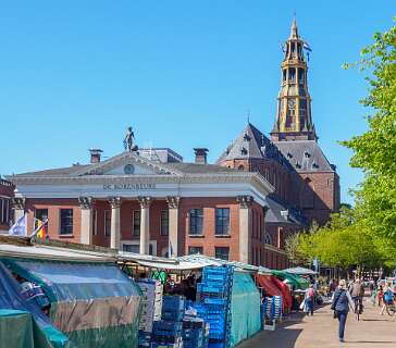 Groningen