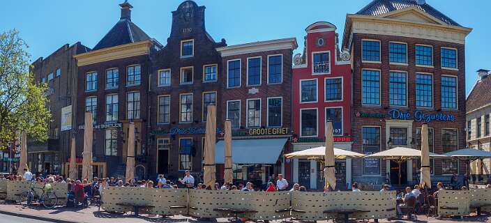 Groningen