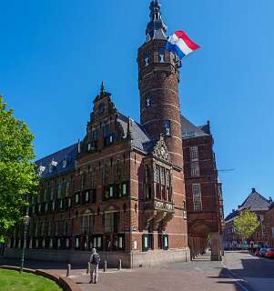 Groningen
