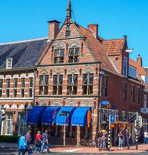 Groningen