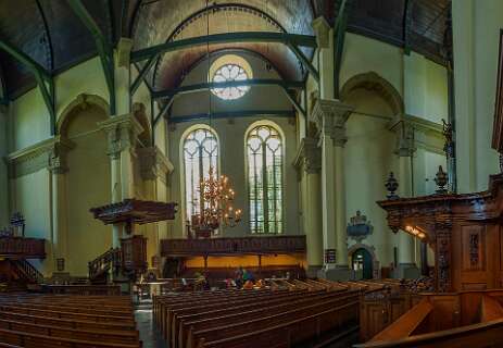 Nieuwe Kerk