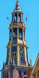 Der A-Kerk