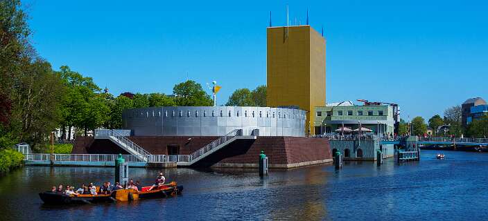 Groninger museum