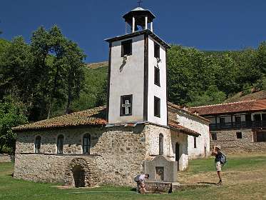 Klooster van Slivnica