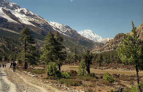 Annapurna-Himal
