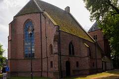 Kerk in Hellendoorn