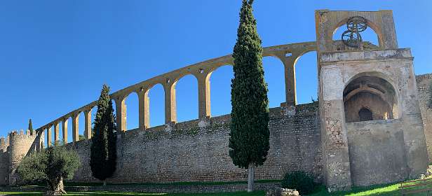 Het Aqueduct