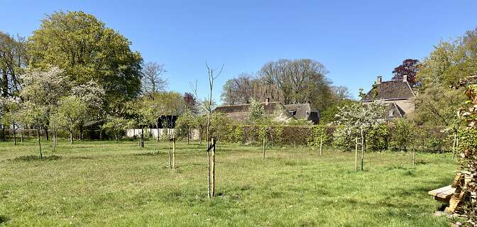 De Boomgaard