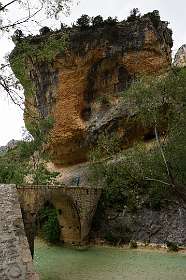 Puente de Villacantal