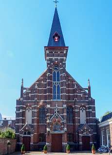 [Lutherse Kerk](https://nl.wikipedia.org/wiki/Lutherse_Kerk_(Haarlem^)