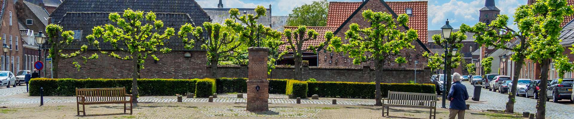 Klik om de knoppen te tonen of te verbergen