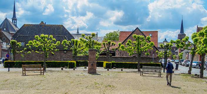 De Koornmarkt