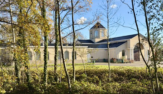 20: IMG_7600(2)<br>De Armeense kerk