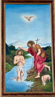 30: IMG_0208<br>Afbeelding in de Armeense kerk