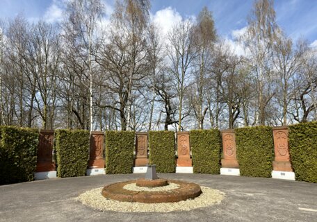 31: IMG_0211<br> Armenian Genocide Memorial  Dit monument is onthuld op 24 April 2014, ter gelegenheid van de honderdjarige herdenking van de 
ARMEENSE GENOCIDE 1915