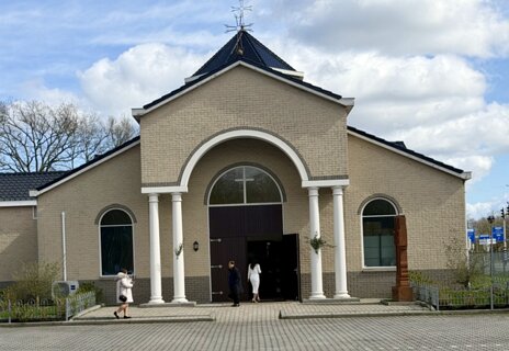 27: IMG_0213<br>Ingang Armeense kerk