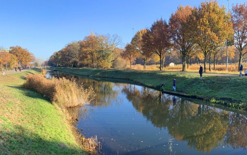 Kanaal Almelo Nordhorn