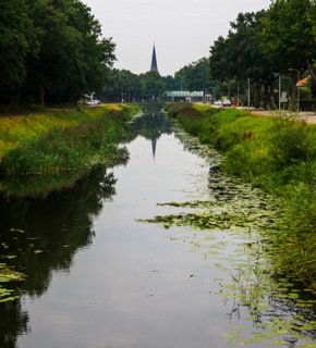 Kanaal Almelo-Nordhorn